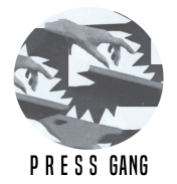 Press gang logo 2