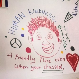 human-kindness